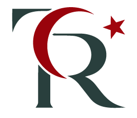 Residence TR Logo