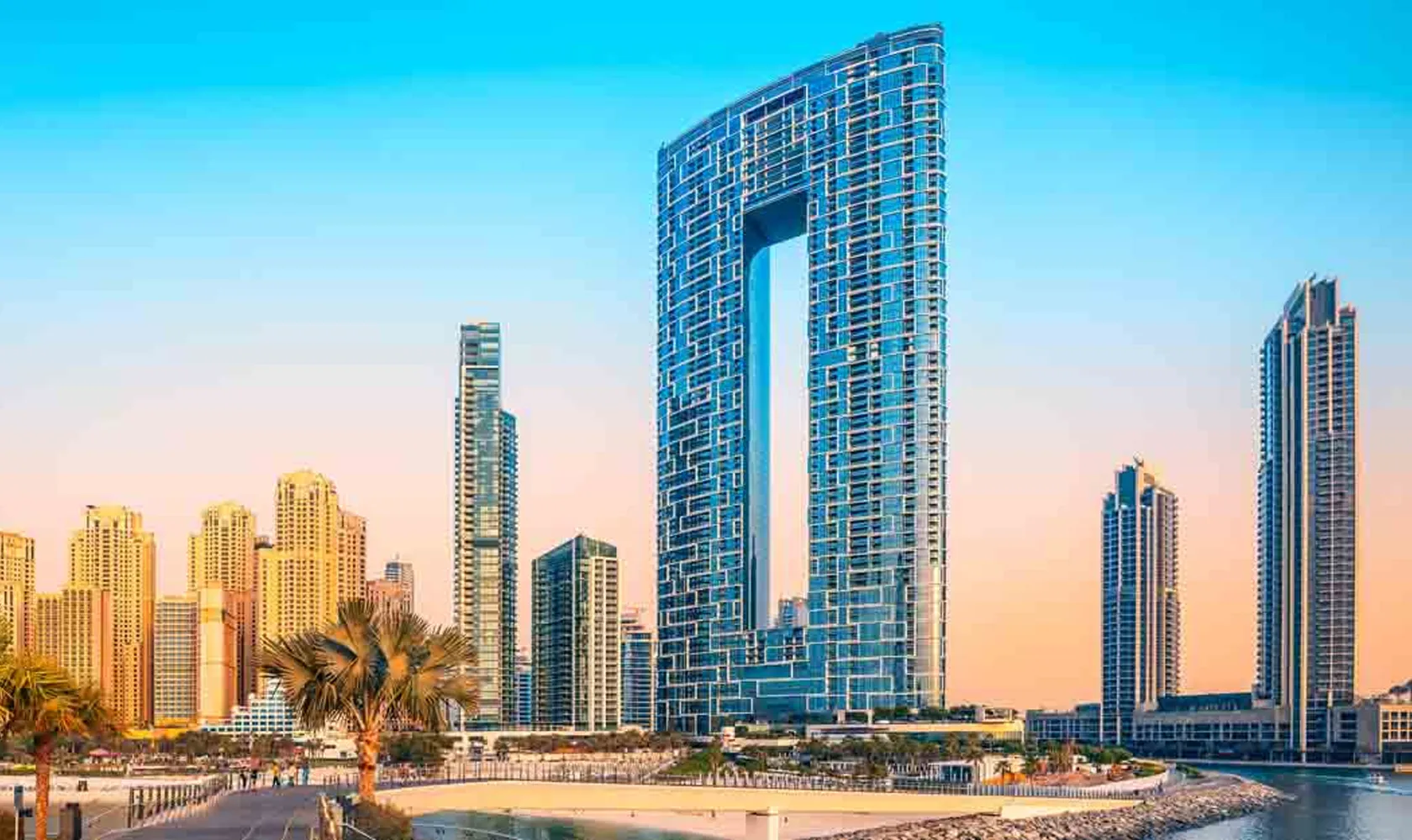 Best Place to Buy Property in Dubai – Top Locations to Consider - 土耳其房产投资与入籍深度指南