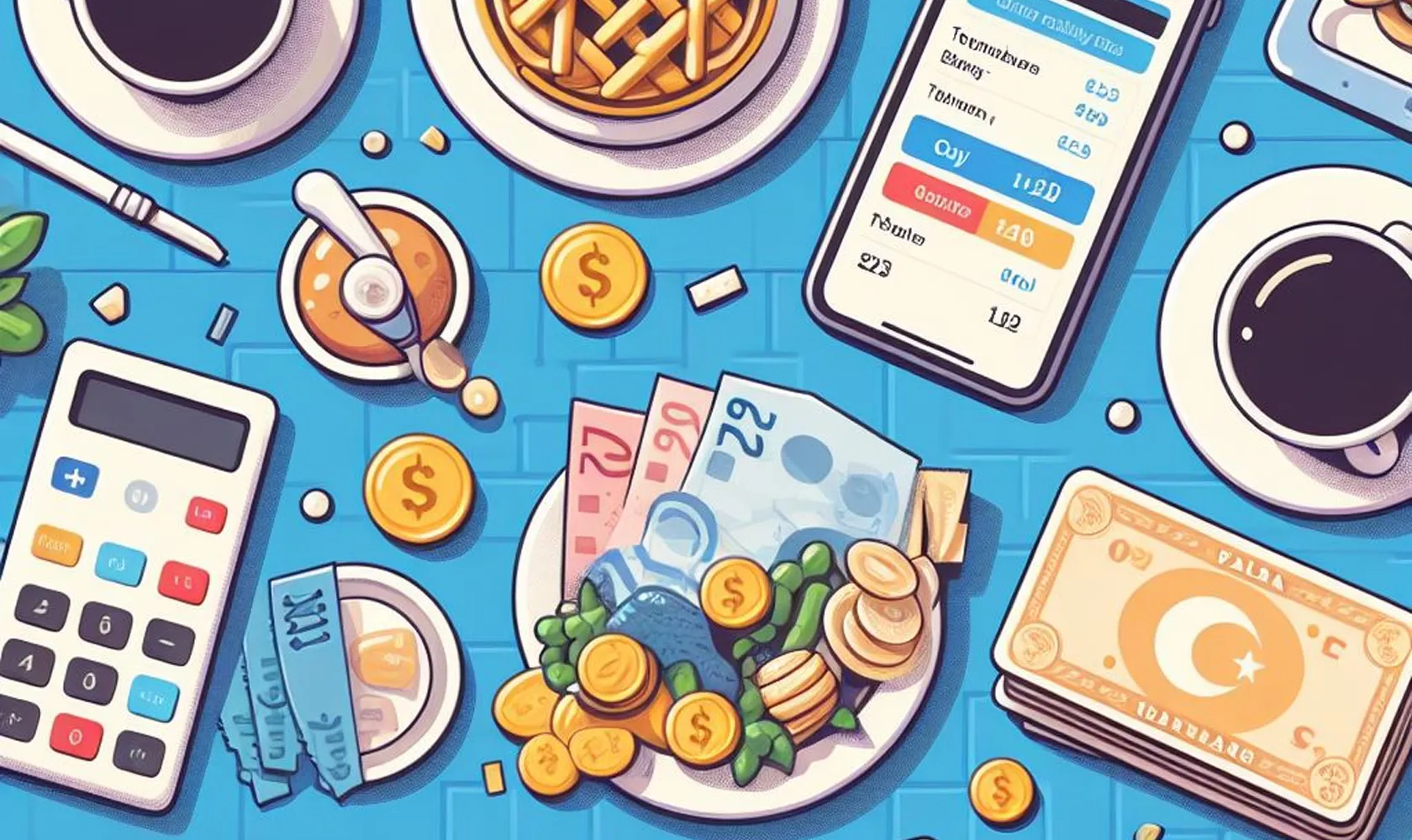 How to Pay for Things in Turkey? Best Way to Pay in Turkey (Contactless vs Cash) — Анализ рынка недвижимости Турции