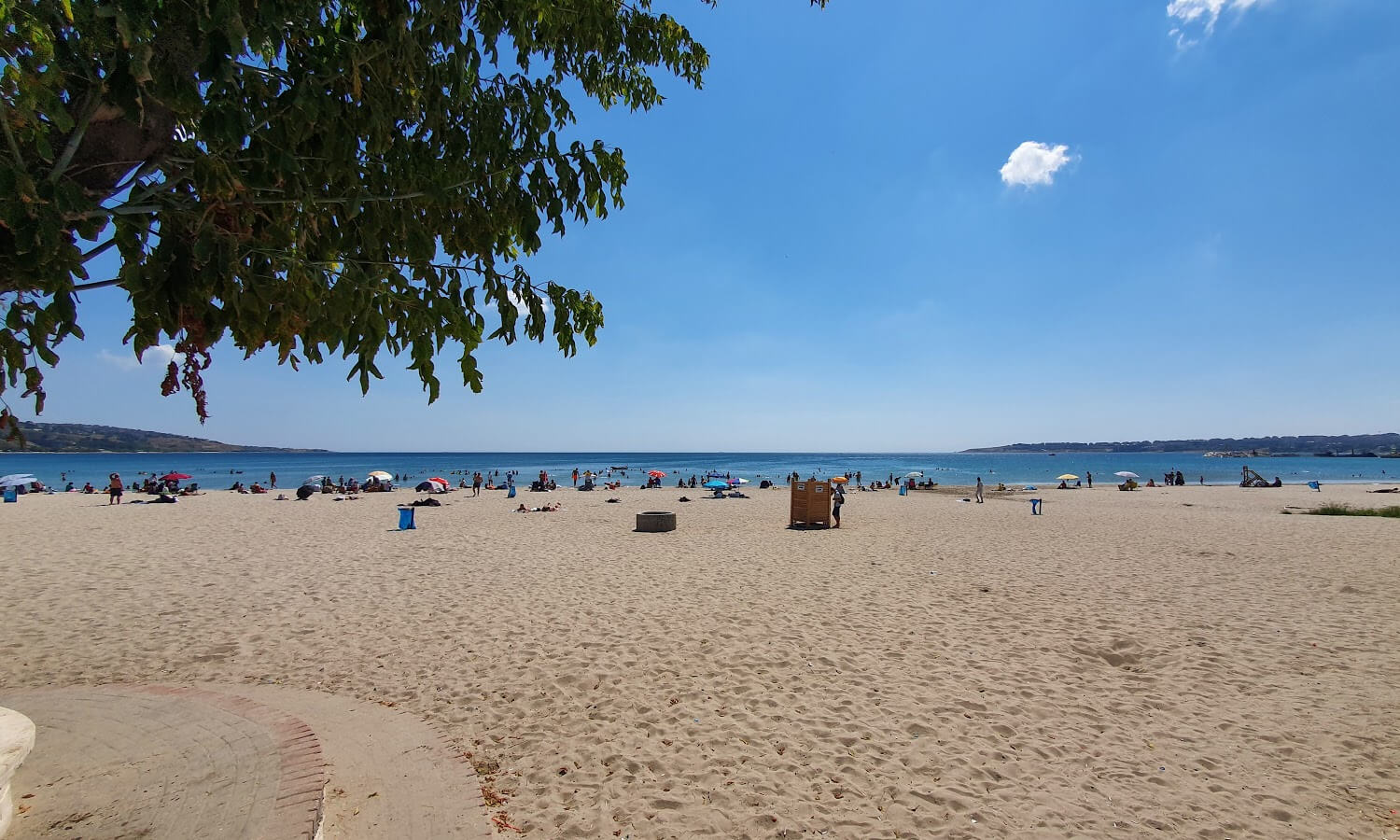 The Enchanting Shores of Istanbul: Unveiling the City’s Most Beautiful Beaches - 土耳其房产投资与入籍深度指南