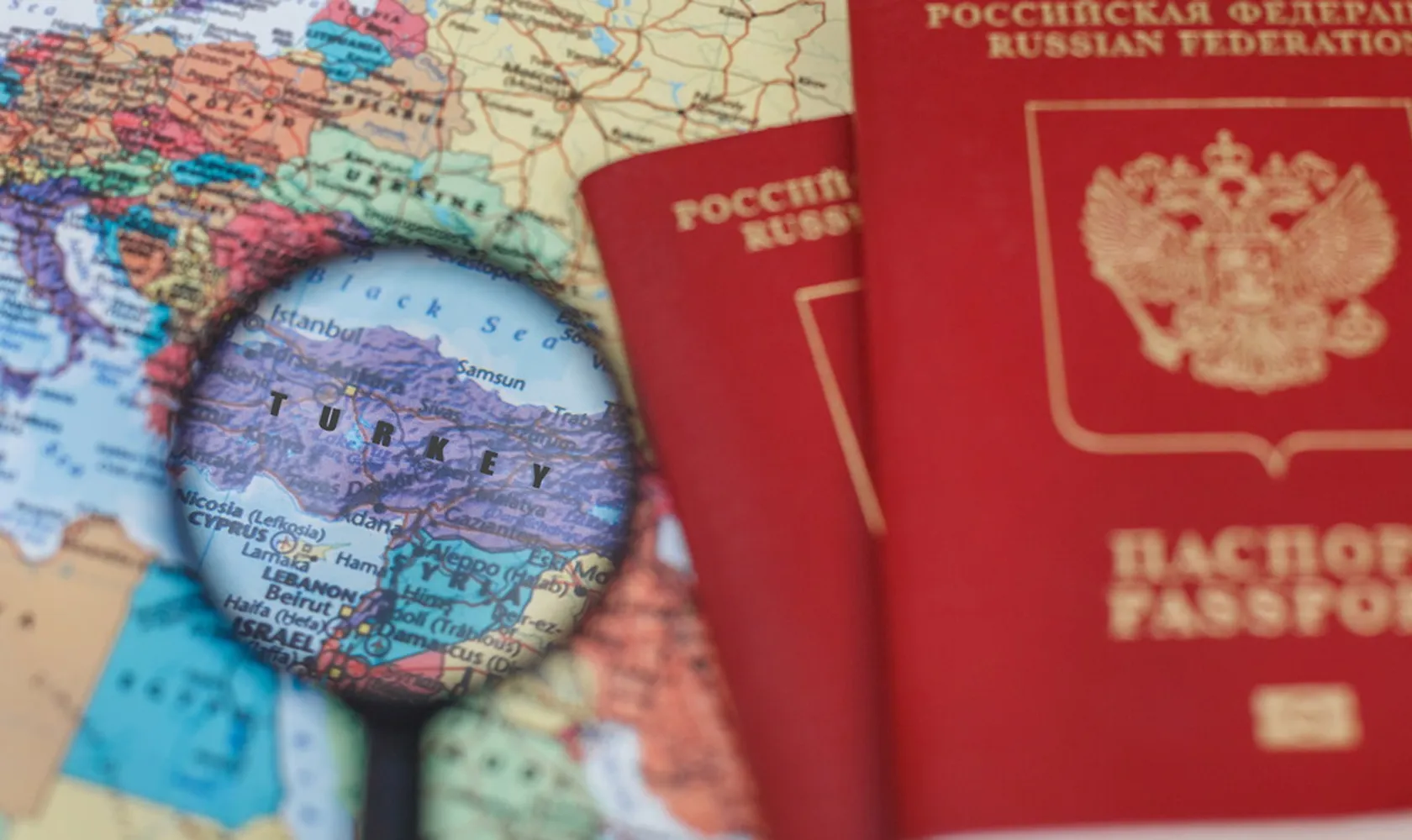 Entry Requirements and Visa Information for Visitors to Turkey - 土耳其房产投资与入籍深度指南