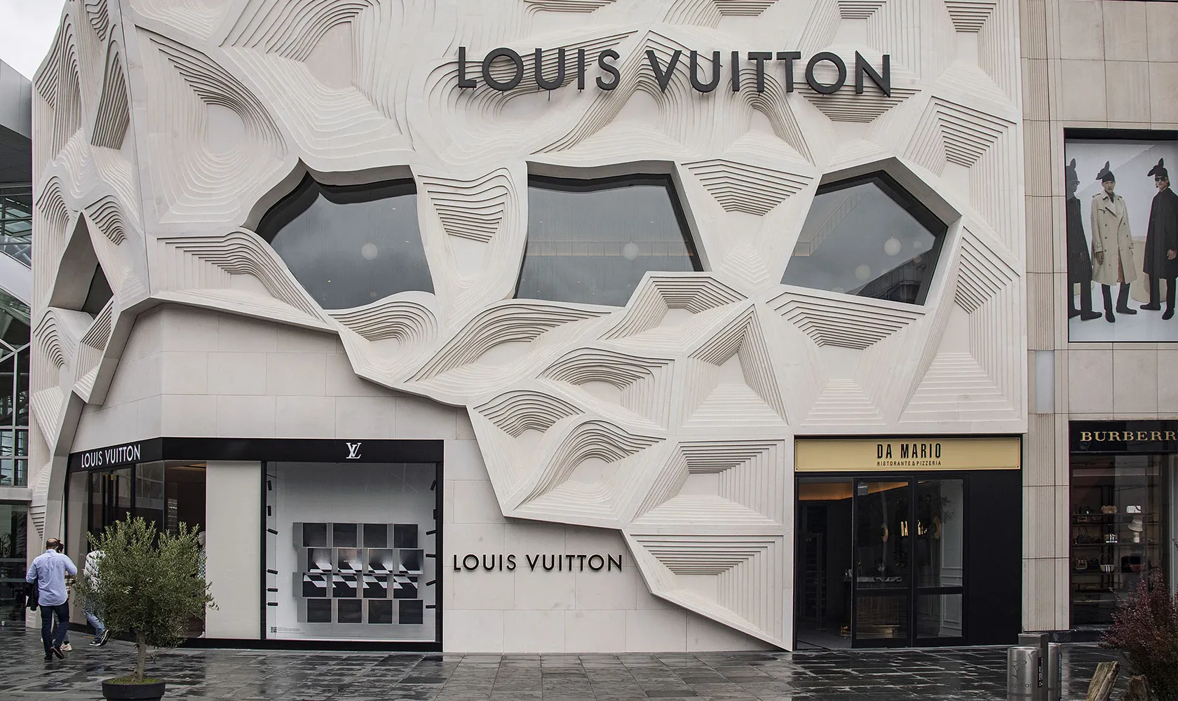 Luxury Shopping Address in Istanbul - 土耳其房产投资与入籍深度指南