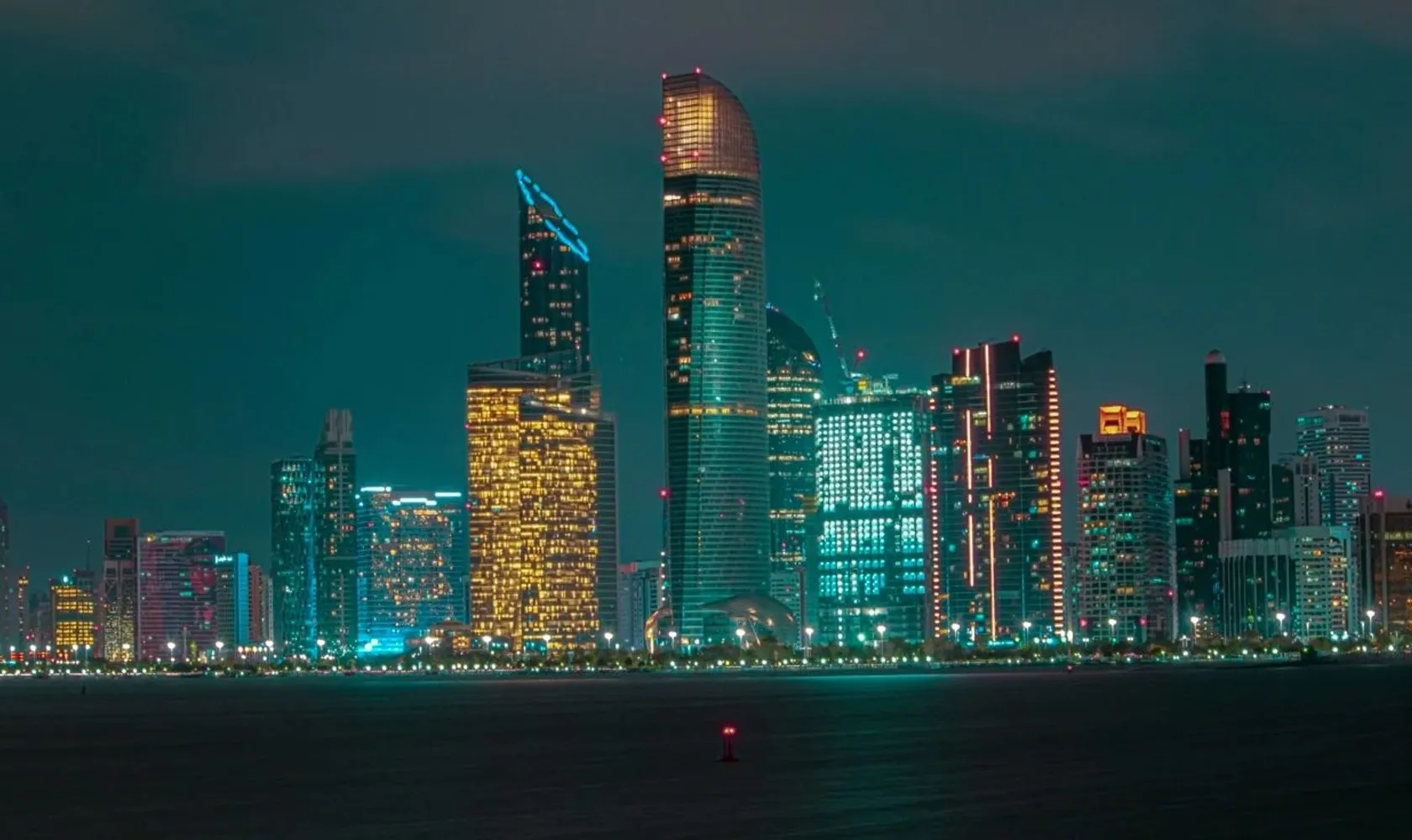 A Comprehensive Guide for UK Citizens Buying Property in Dubai — Анализ рынка недвижимости Турции
