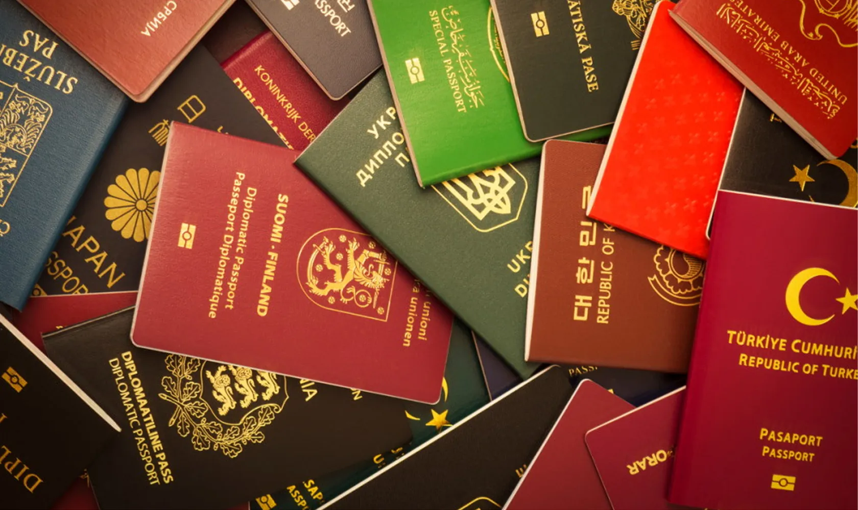 What Documents Are Required for Turkey Tourists? - 土耳其房产投资与入籍深度指南