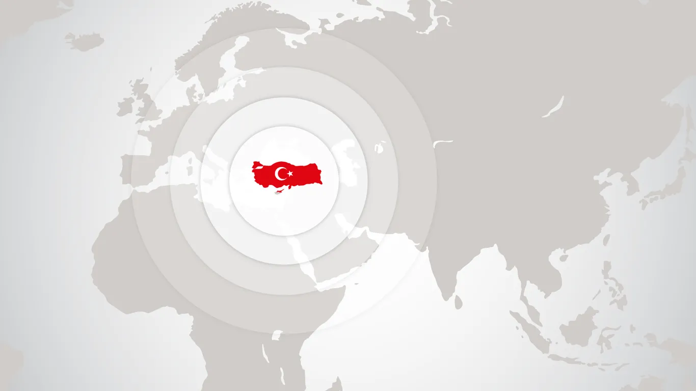 Unveiling the Advantages of the Turkish Economy for Investors