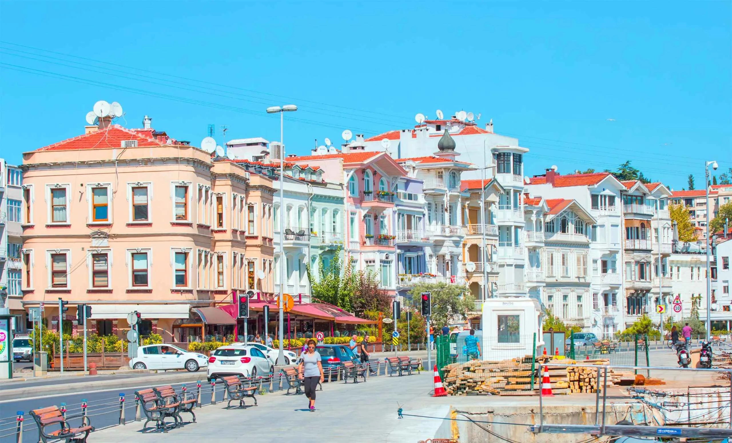 Buying a Home in Turkey with a Mortgage — Анализ рынка недвижимости Турции