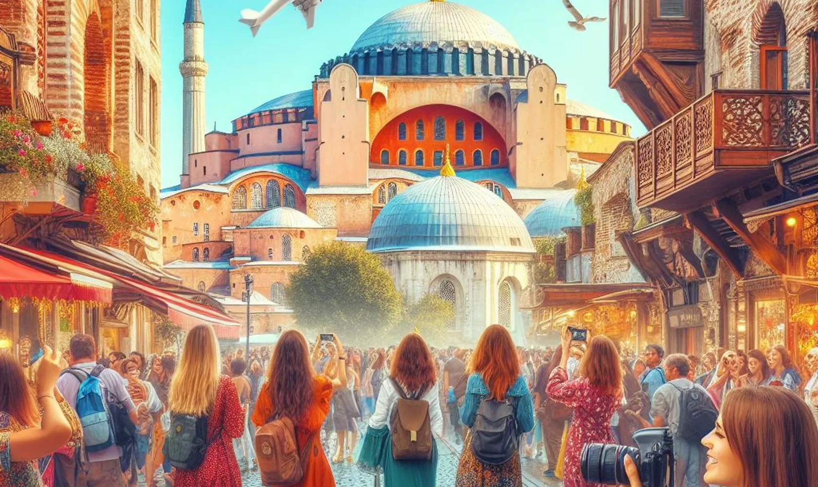 Can Foreigners Buy Property in Istanbul ? - 土耳其房产投资与入籍深度指南