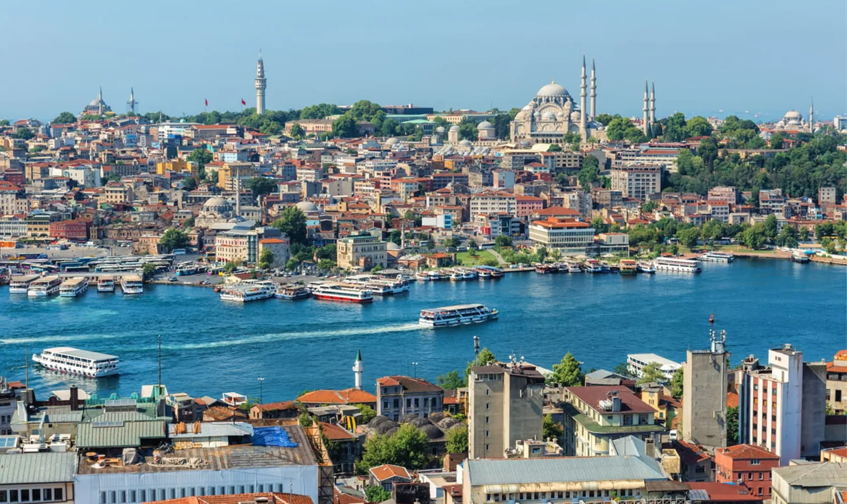 Cheapest Place to Buy Property in Turkey - 土耳其房产投资与入籍深度指南