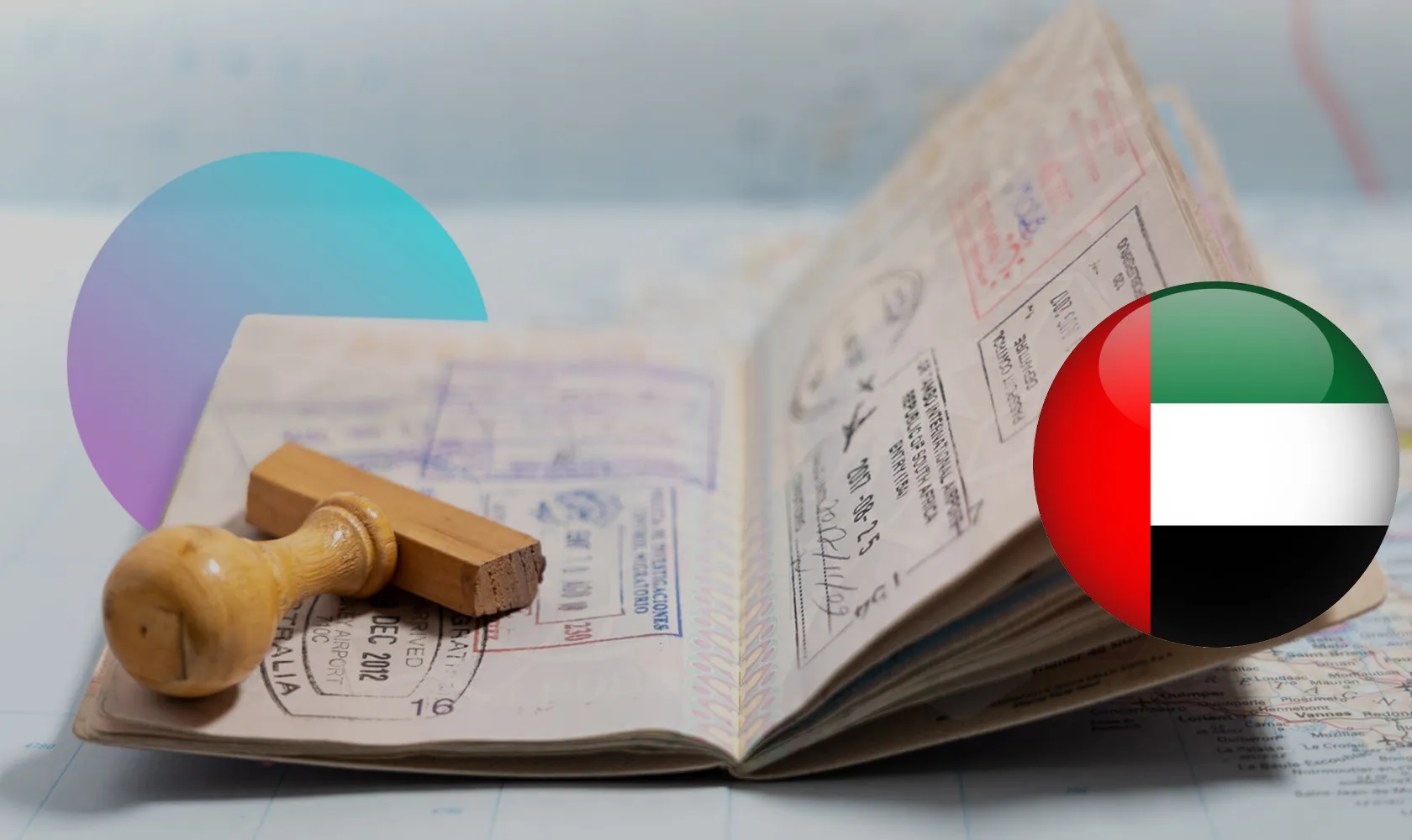 Dubai Golden Visa: A Gateway to Long-Term Residency in the City of Gold - دليل العقارات التركية