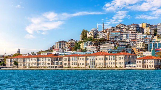Exploring the Unique Features of Housing in Turkey
