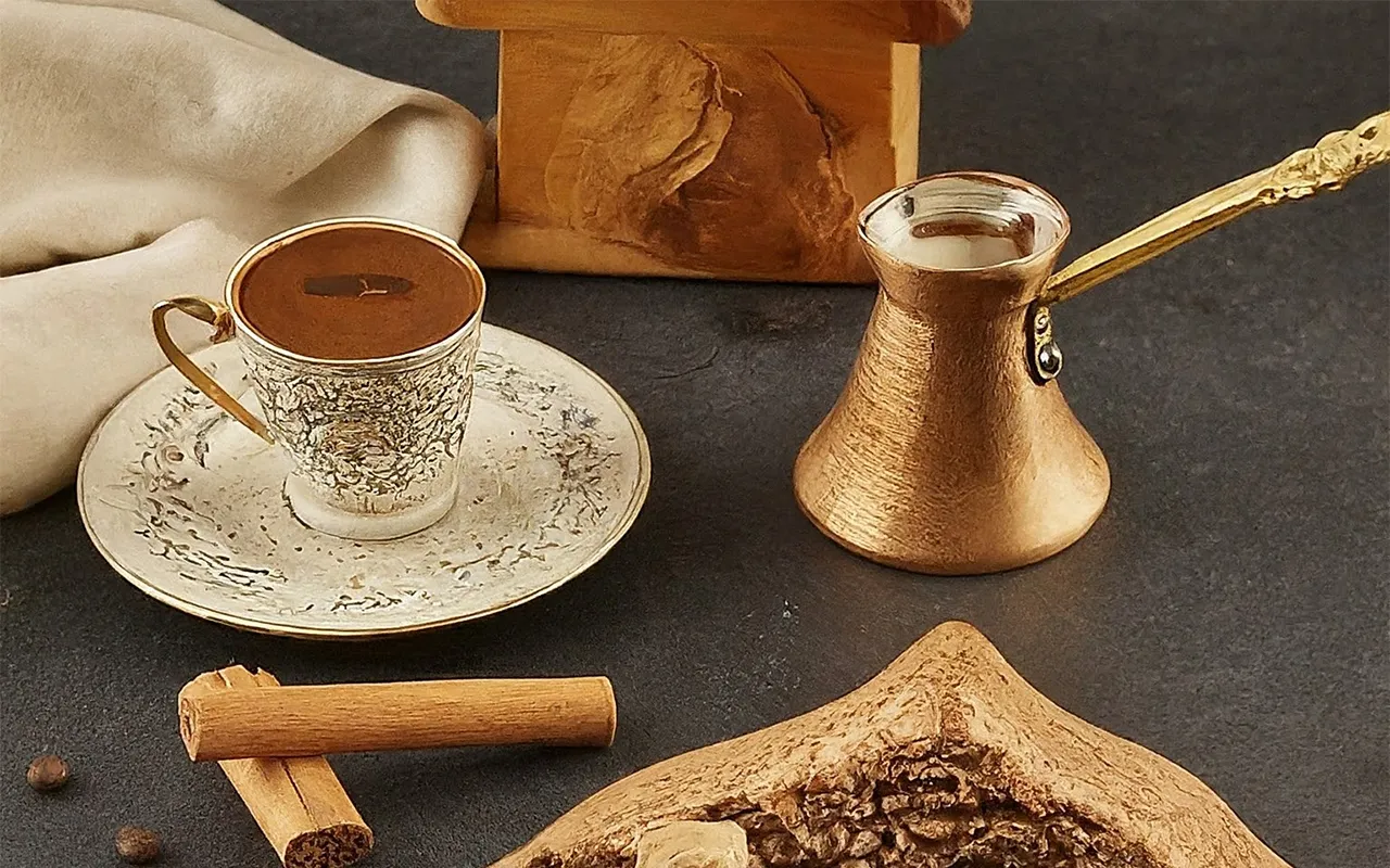 Greek vs Turkish Coffee: A Cultural and Culinary Comparison
