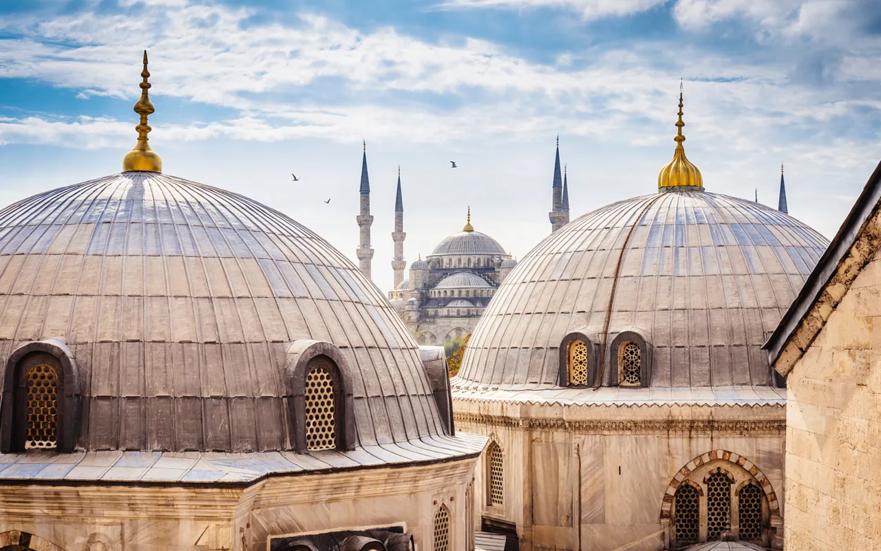 How Has Turkish Architecture Changed Since the Ottoman Empire?