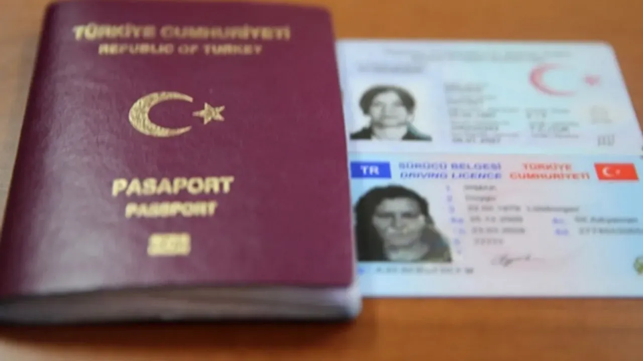 How to Get a Turkish Drivers License for Tourists — Анализ рынка недвижимости Турции