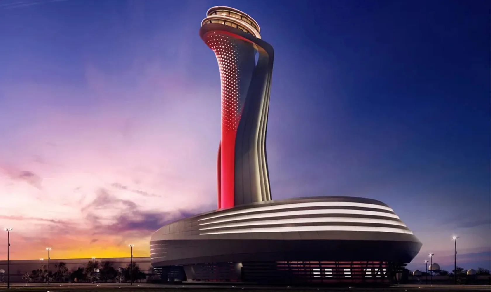 Top Airports in Turkey: Your Gateway to the Wonders of the Country - 土耳其房产投资与入籍深度指南