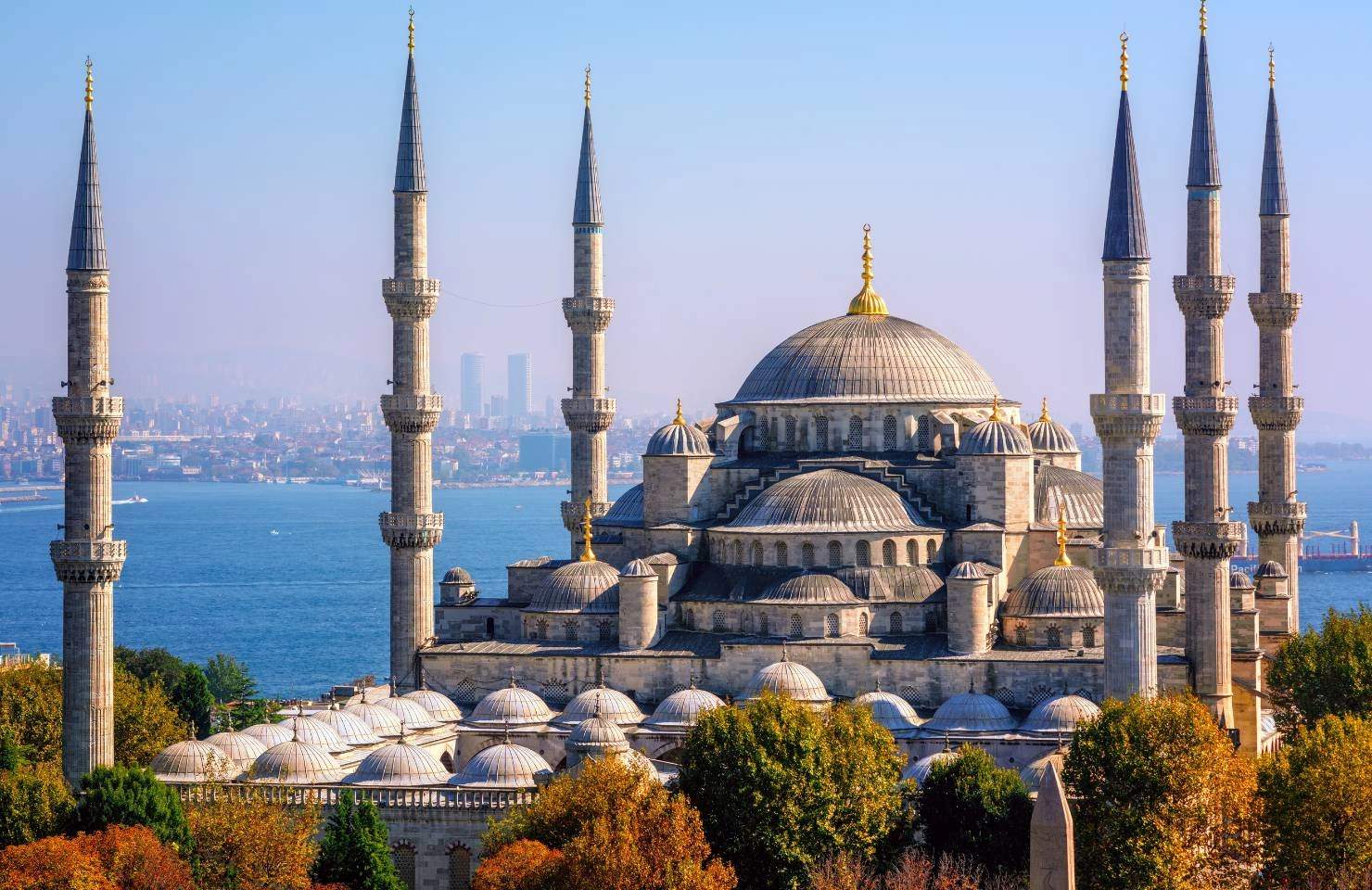 Best Cities to Buy Property in Turkey for High ROI - 土耳其房产投资与入籍深度指南