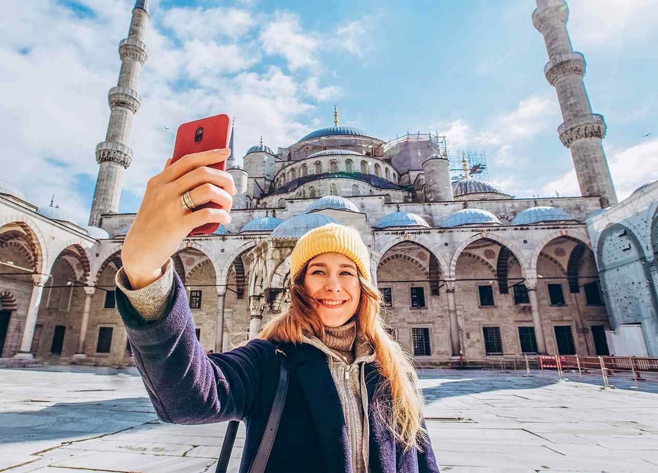 Popular Tourism Regions in Turkey: Sun, Sea, History, and More - 土耳其房产投资与入籍深度指南