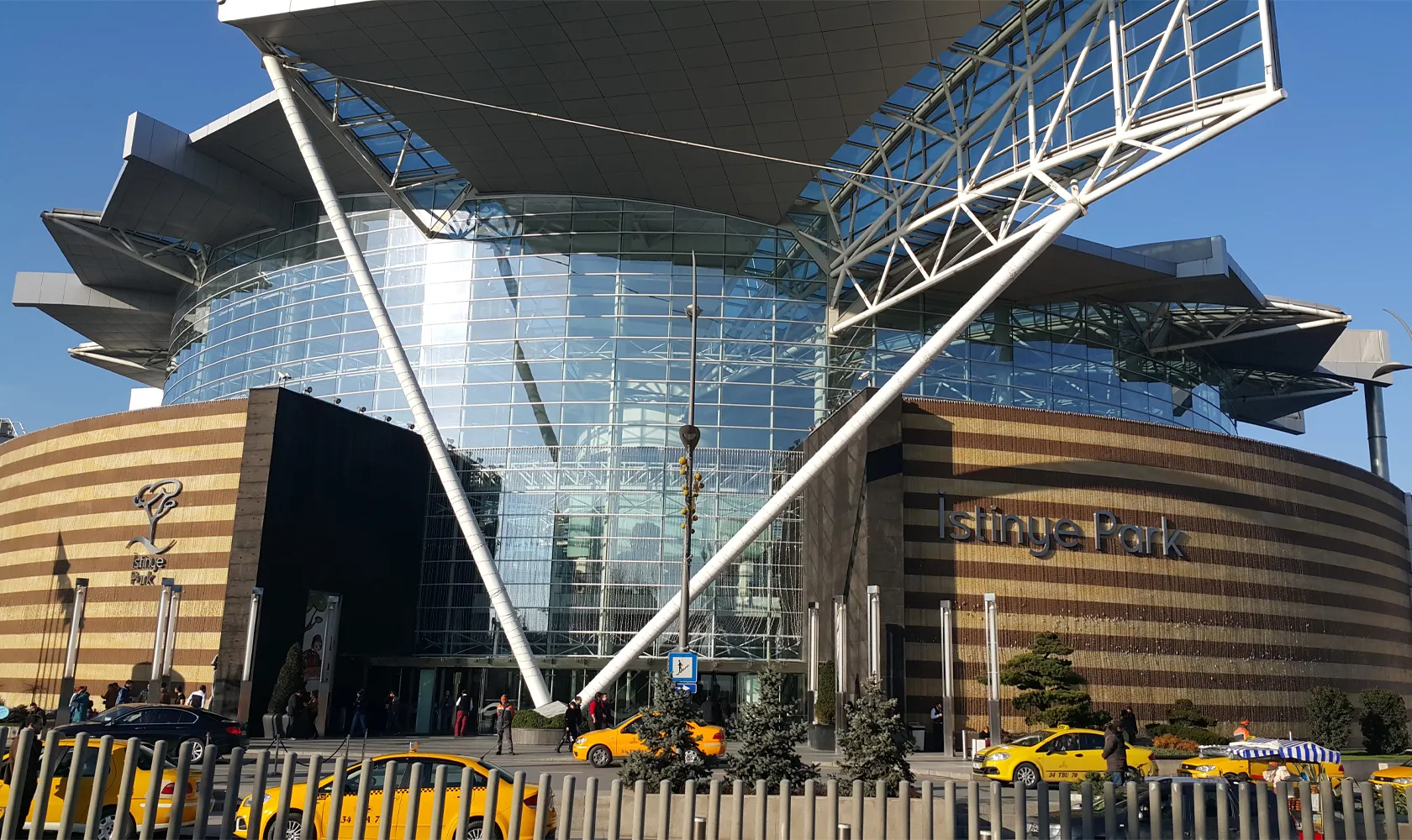 A Guide to Istanbul’s Luxury Shopping Malls - 土耳其房产投资与入籍深度指南