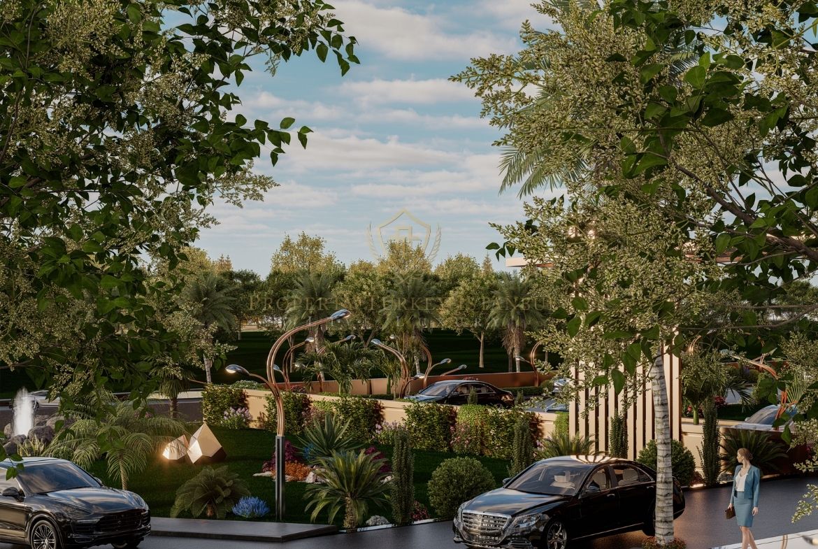 JW Marriott Stüdyo Элитные дизайнерские резиденции в Beşiktaş