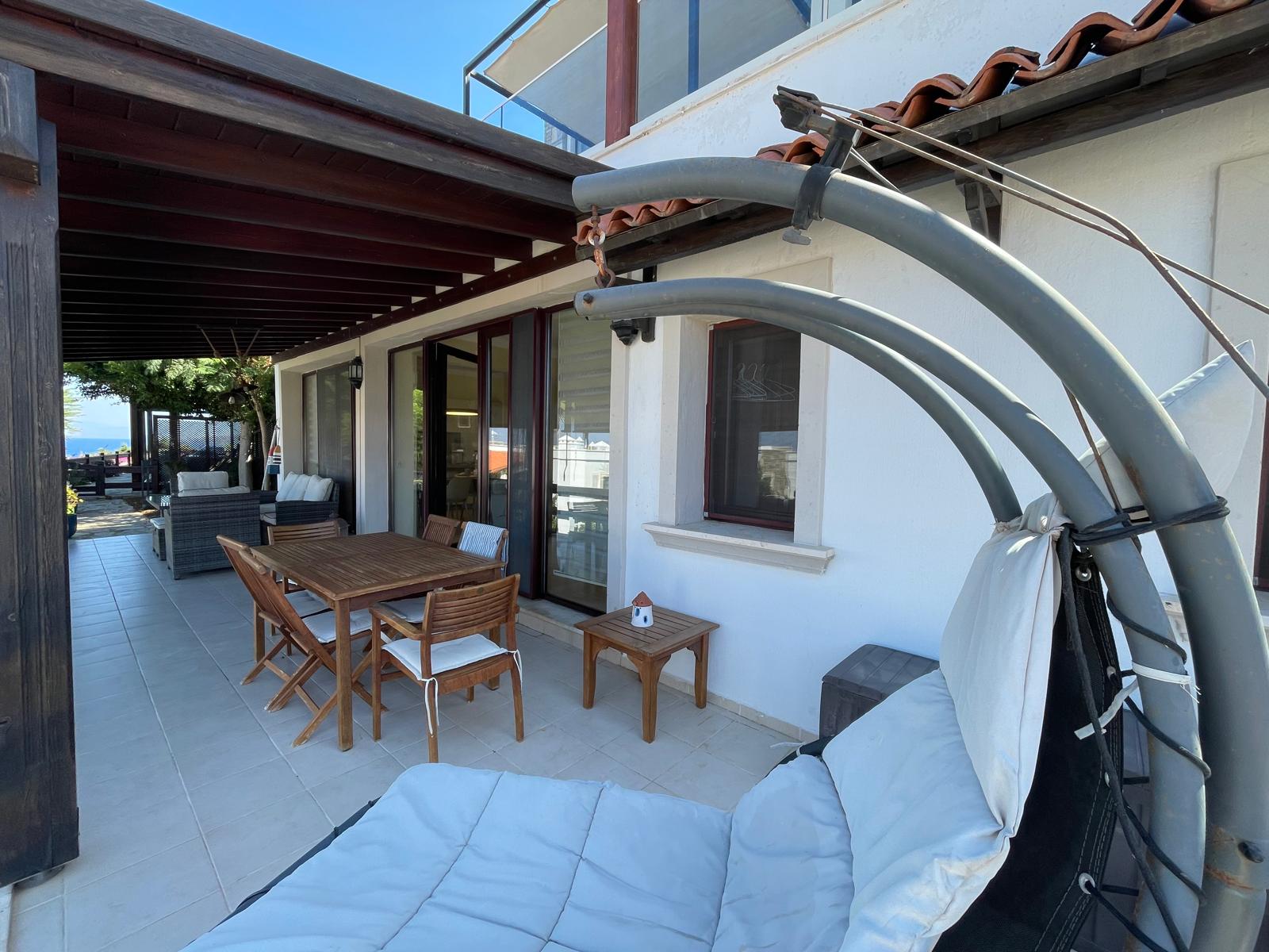 Sea Breeze Villas Yalıkavak Элитные дизайнерские резиденции
