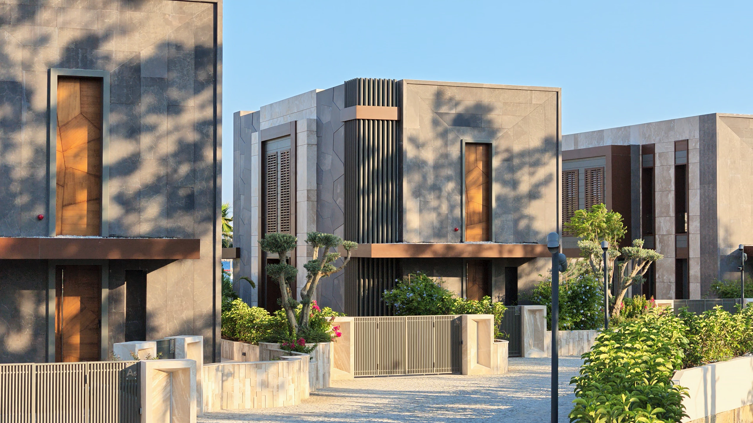 Vera Bitez İkiz Villa Эксклюзивные виллы с бассейном в Bodrum
