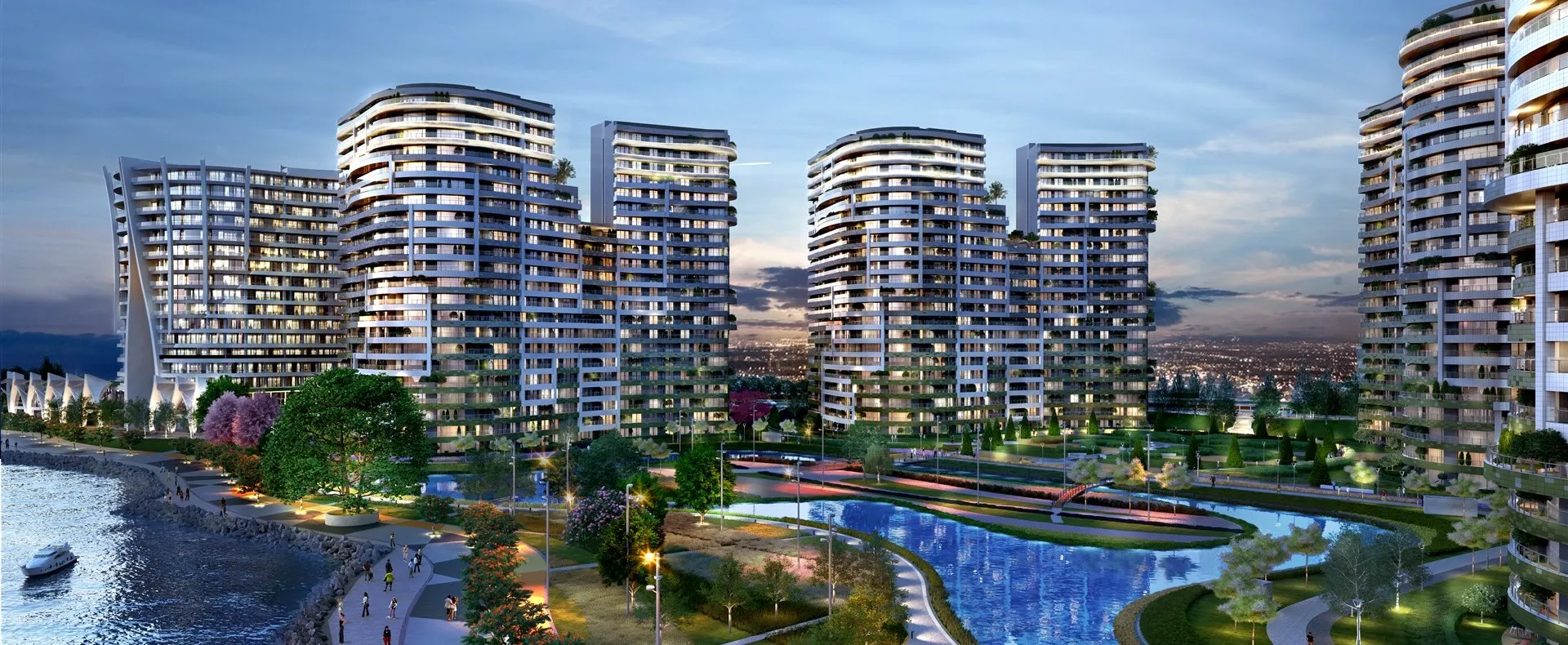 Guide to Real Estate Investment in Turkey — Анализ рынка недвижимости Турции