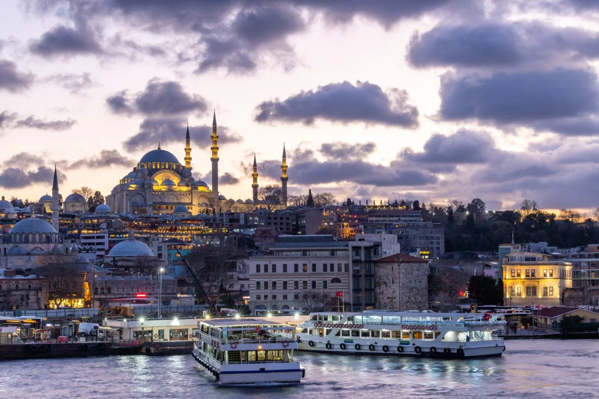 Turkish Real Estate Market 2024: Expectations and Trends — Анализ рынка недвижимости Турции