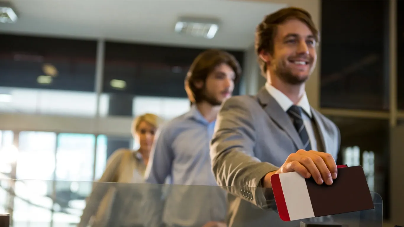Why Turkish Citizenship is a Smart Choice: Key Benefits - دليل العقارات التركية