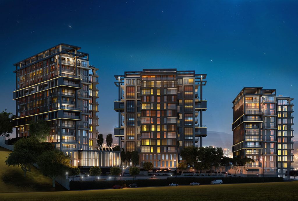 Mevsim Istanbul Residences